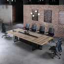 Wright · Conference Room Table by Arc Grove