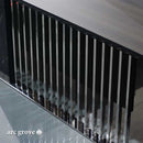 Buckler · Modern L-Shaped Desk