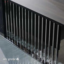 Buckler · Modern L-Shaped Desk by Arc Grove
