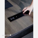 Buckler · Modern L-Shaped Desk