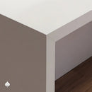 Cyrene · Front Reception Desk