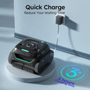 WYBOT C2 Cordless Robotic Pool Cleaner