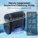 WYBOT C2 Cordless Robotic Pool Cleaner