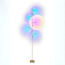 Wa Wa Floor Lamp by Interior Moderna