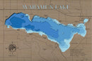 Wabamun