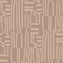 Wabi Stripe Wallpaper