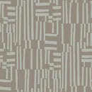 Wabi Stripe Wallpaper