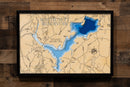 Wachusett Reservoir (Worcester)