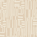 Wabi Stripe Wallpaper