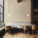 Wabi Stripe Wallpaper