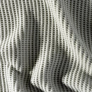 Blissful Bamboo Waffle Dish Towel Set