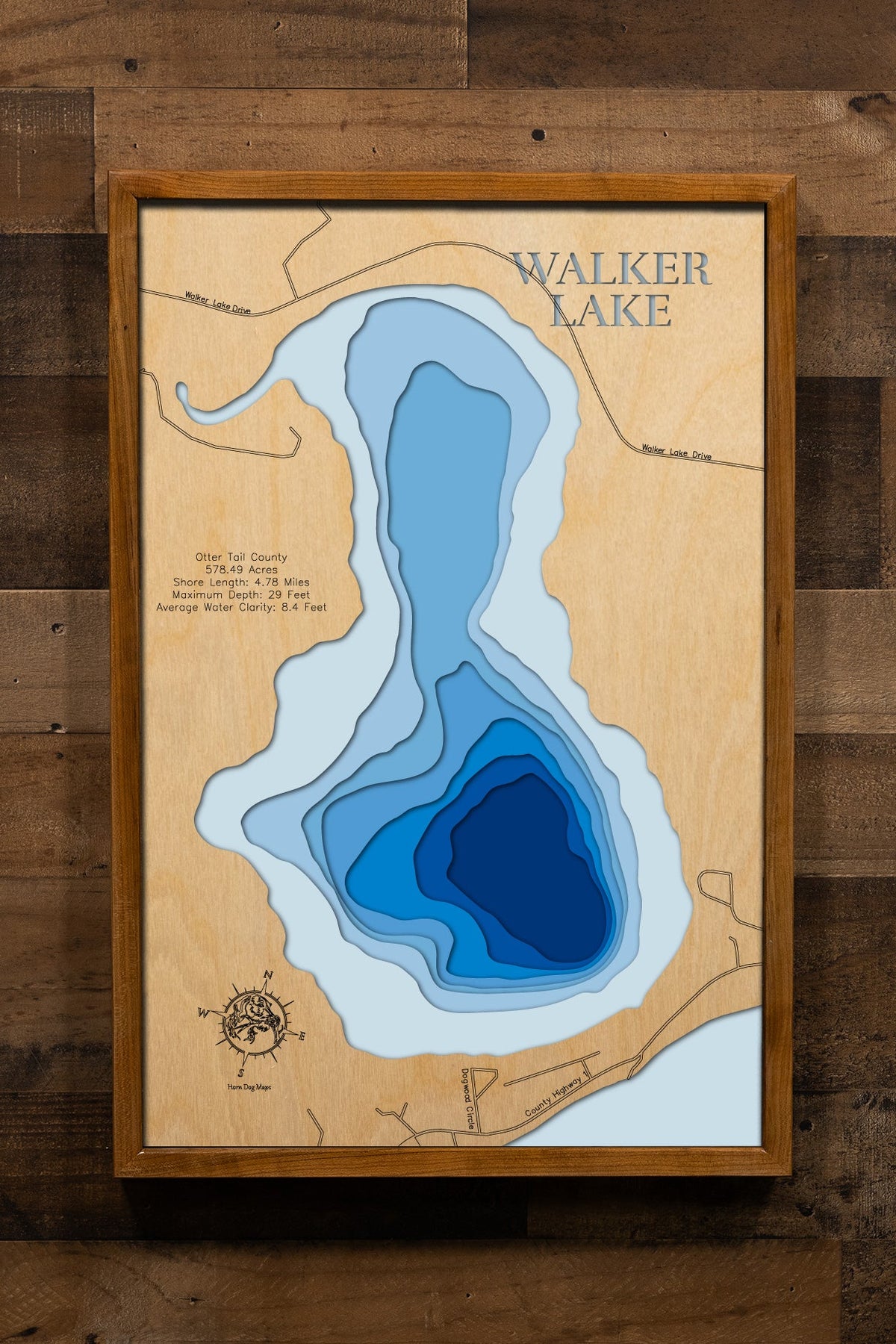 Walker (Otter Tail), photo 2 of 2