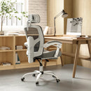 Walker Edison | Mesh High Back Ergonomic Office Desk Chair