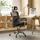 Walker Edison | Mesh High Back Ergonomic Office Desk Chair