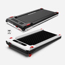WalkingPad Massage Step with 5% Incline