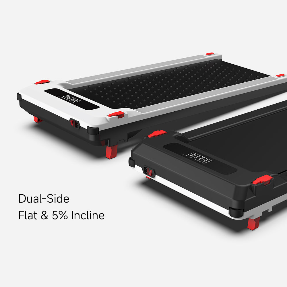 WalkingPad Massage Step with 5% Incline, photo 4 of 13