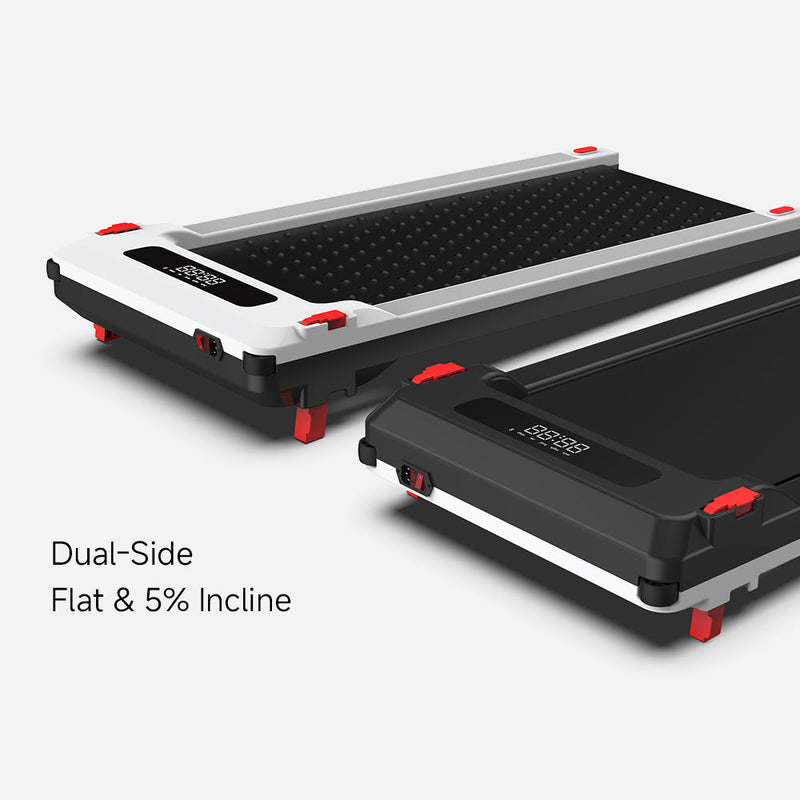 WalkingPad Massage Step with 5% Incline, photo 4 of 13