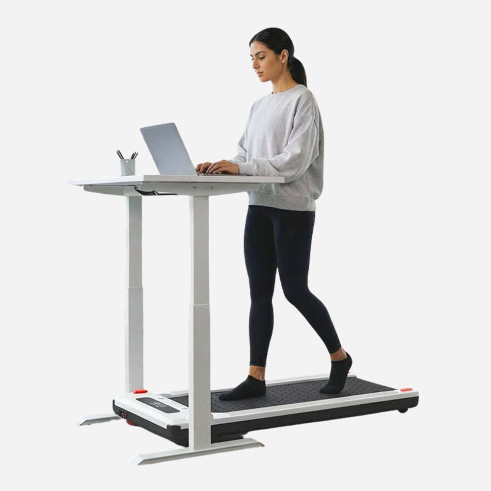 WalkingPad Massage Step with 5% Incline, photo 3 of 13