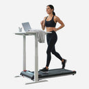 WalkingPad Massage Step with 5% Incline