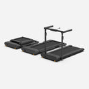 WalkingPad MX3 Folding Treadmill With Handrail