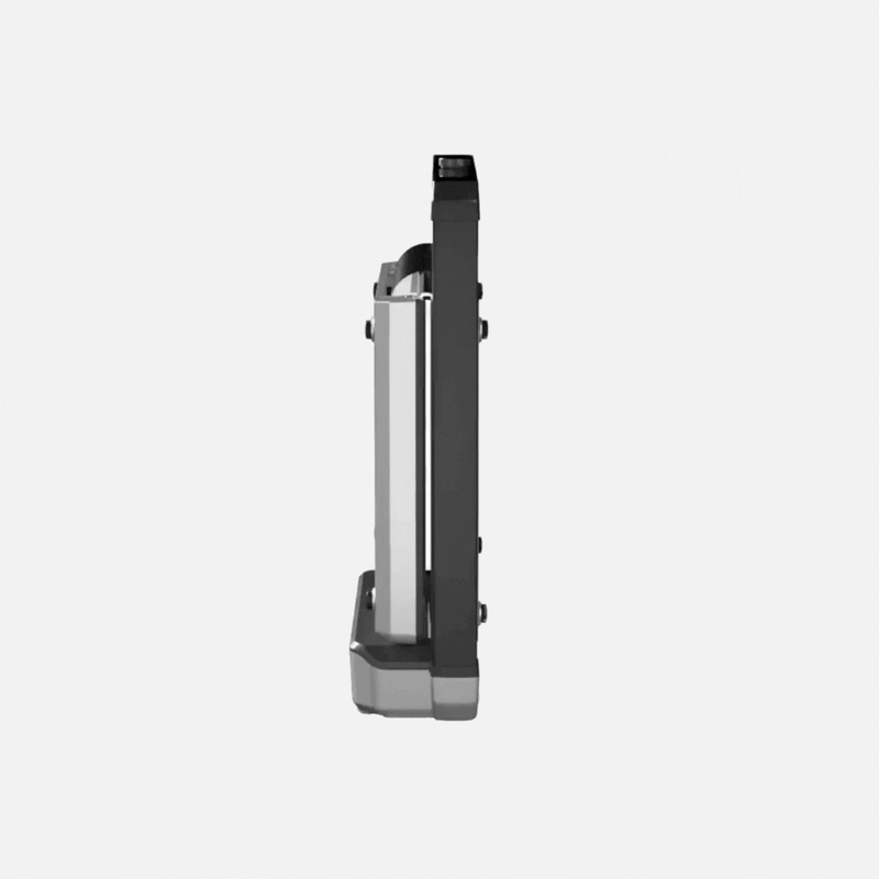 WalkingPad X25 Double-Fold Running Treadmill