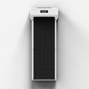 WalkingPad Z1 White Folding Treadmill