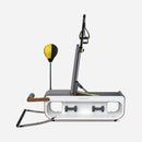 KingSmith Tone Up Weight Bench by WalkingPad
