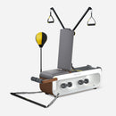 KingSmith Tone Up Weight Bench by WalkingPad