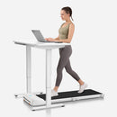 WalkingPad C1 Foldable Walking Machine by WalkingPad