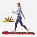 WalkingPad C2 Colorful Foldable Walking Treadmill by WalkingPad