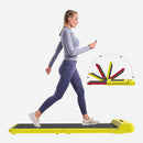 WalkingPad C2 Colorful Foldable Walking Treadmill by WalkingPad