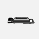 WalkingPad R3 Hybrid+ Foldable Treadmill