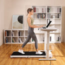 WalkingPad C1 Foldable Walking Machine by WalkingPad