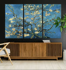Wall Art Almond Blossom by Van Gogh Canvas Print by MyGreatCanvas | Canvas Wall Art Prints | Photo Prints & Wall Decor