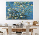 Wall Art Almond Blossom by Van Gogh Canvas Print by MyGreatCanvas | Canvas Wall Art Prints | Photo Prints & Wall Decor