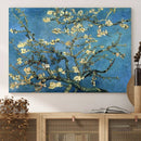 Wall Art Almond Blossom by Van Gogh Canvas Print by MyGreatCanvas | Canvas Wall Art Prints | Photo Prints & Wall Decor