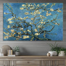 Wall Art Almond Blossom by Van Gogh Canvas Print by MyGreatCanvas | Canvas Wall Art Prints | Photo Prints & Wall Decor