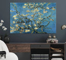 Wall Art Almond Blossom by Van Gogh Canvas Print by MyGreatCanvas | Canvas Wall Art Prints | Photo Prints & Wall Decor