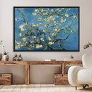 Wall Art Almond Blossom by Van Gogh Canvas Print by MyGreatCanvas | Canvas Wall Art Prints | Photo Prints & Wall Decor