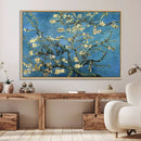 Wall Art Almond Blossom by Van Gogh Canvas Print by MyGreatCanvas | Canvas Wall Art Prints | Photo Prints & Wall Decor