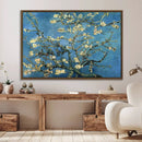 Wall Art Almond Blossom by Van Gogh Canvas Print by MyGreatCanvas | Canvas Wall Art Prints | Photo Prints & Wall Decor