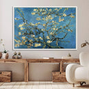 Wall Art Almond Blossom by Van Gogh Canvas Print by MyGreatCanvas | Canvas Wall Art Prints | Photo Prints & Wall Decor