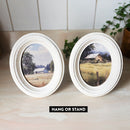 Farmhouse Wood Wall Art, Set of 2 by Decor Steals
