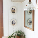 Farmhouse Wood Wall Art, Set of 2 by Decor Steals