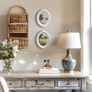 Farmhouse Wood Wall Art, Set of 2 by Decor Steals