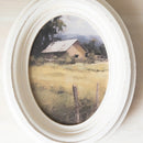 Farmhouse Wood Wall Art, Set of 2 by Decor Steals