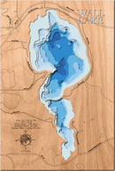 Wall (Otter Tail)
