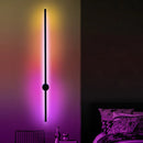 Modern Mounted Wall Lamp