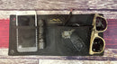 Wall Organizational Pouch - Grommets