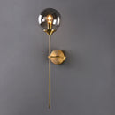 Vanwall Sconce
